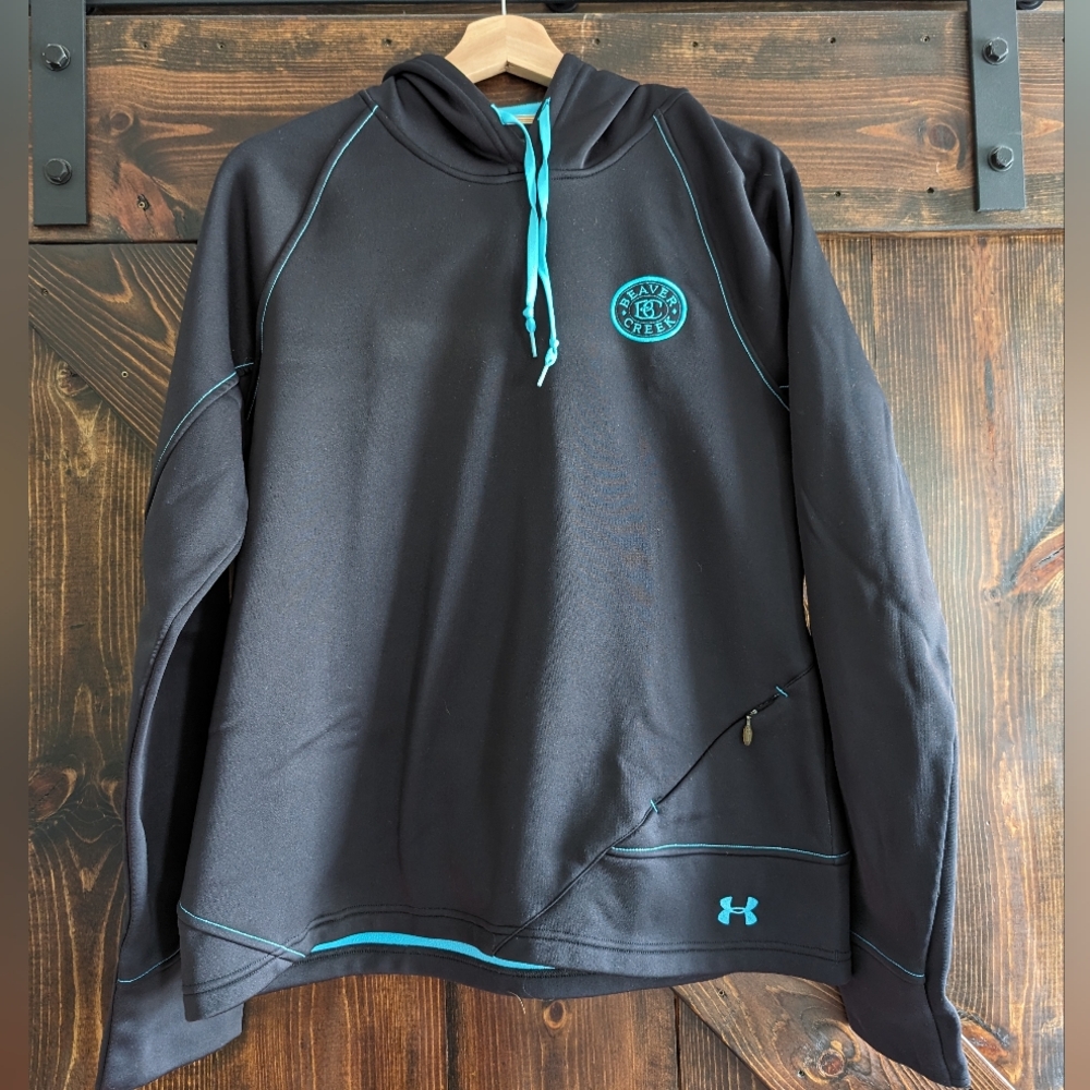 Beaver Creek CO logo Sweatshirt